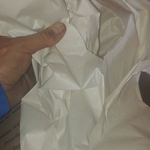 Im selling an empty box shipped by goodcitizenco